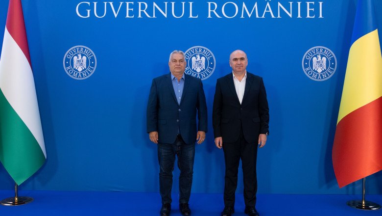 Kelemen Hunor dezvăluie ce au discutat Ilie Bolojan și Viktor Orban