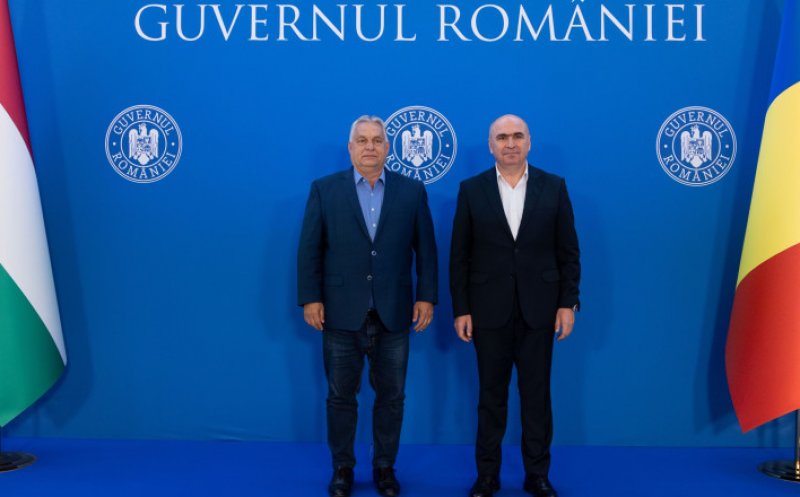 Kelemen Hunor dezvăluie ce au discutat Ilie Bolojan și Viktor Orban