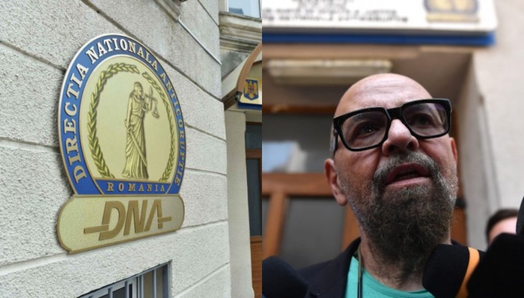 DNA rupe tăcerea. Precizări oficiale despre stenogramele conversației dintre Piedone și soția sa, apărute în presă