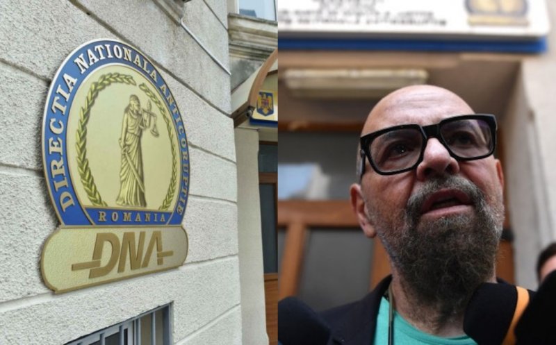 DNA rupe tăcerea. Precizări oficiale despre stenogramele conversației dintre Piedone și soția sa, apărute în presă