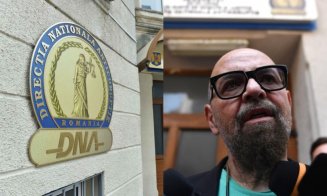 DNA rupe tăcerea. Precizări oficiale despre stenogramele conversației dintre Piedone și soția sa, apărute în presă