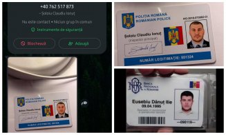 Atenție la frauda pe WhatsApp cu „polițiști” și „inspectori BNR” falși: „Au spus că un bărbat căutat de Interpol a luat un credit în numele meu”