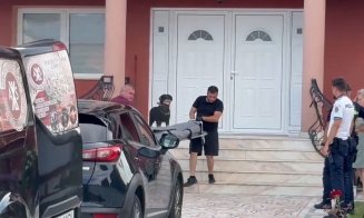 Un adolescent de 15 ani și-a UCIS bunica! I-a înfipt un cuțit în zona inimii, după ce în ianuarie își înjunghiase un coleg de clasă
