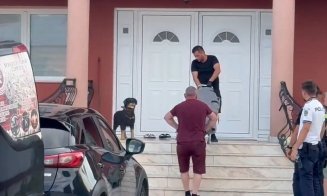 Un adolescent de 15 ani și-a UCIS bunica! I-a înfipt un cuțit în zona inimii, după ce în ianuarie își înjunghiase un coleg de clasă