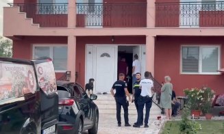 Un adolescent de 15 ani și-a UCIS bunica! I-a înfipt un cuțit în zona inimii, după ce în ianuarie își înjunghiase un coleg de clasă