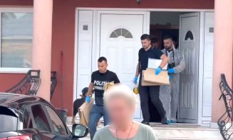 Un adolescent de 15 ani și-a UCIS bunica! I-a înfipt un cuțit în zona inimii, după ce în ianuarie își înjunghiase un coleg de clasă