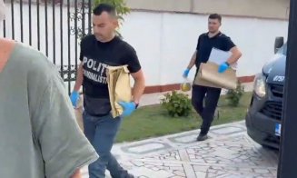 Un adolescent de 15 ani și-a UCIS bunica! I-a înfipt un cuțit în zona inimii, după ce în ianuarie își înjunghiase un coleg de clasă