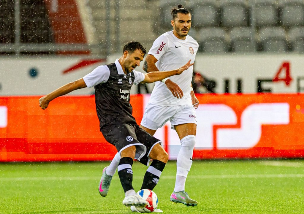 Ce a putut declara patronul CFR Cluj, Ioan Varga, după 0-0 cu Lugano și penalty-ul ratat de Muhar