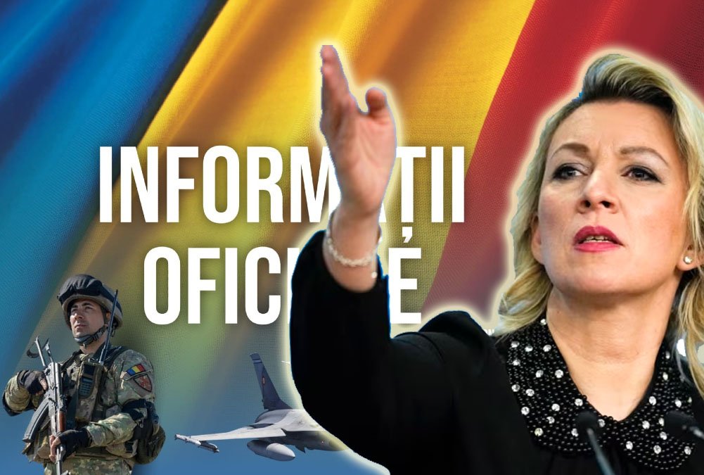 Amenințări și propagandă dinspre Rusia, spre România: ”Nu par a se gândi la riscuri...”