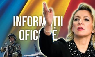 Amenințări dinspre Rusia la adresa României: ”Nu par a se gândi la riscuri...”