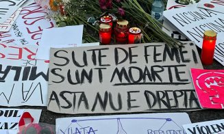 Închisoare pe viață pentru femicid după o serie de cazuri şocante / Premieră istorică în legislație