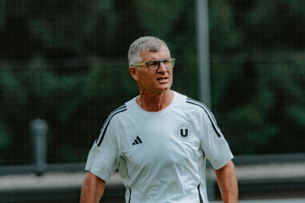 Concluziile lui Sabău după debutul în UEFA Conference League: "Trebuie să realizăm că am jucat foarte slab"