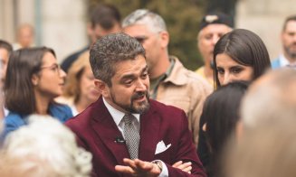Semnal de alarmă tras de un fost ministru al Culturii: „O mare parte din Sfântul Sinod al BOR e de partea AUR”