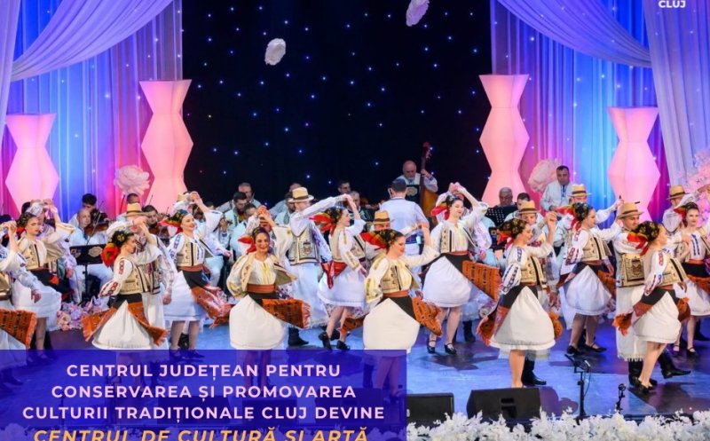 De ce va rămâne ziua de 24 iulie 2025 ca o filă importantă în istoria culturii clujene