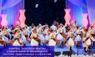 De ce va rămâne ziua de 24 iulie 2025 ca o filă importantă în istoria culturii clujene