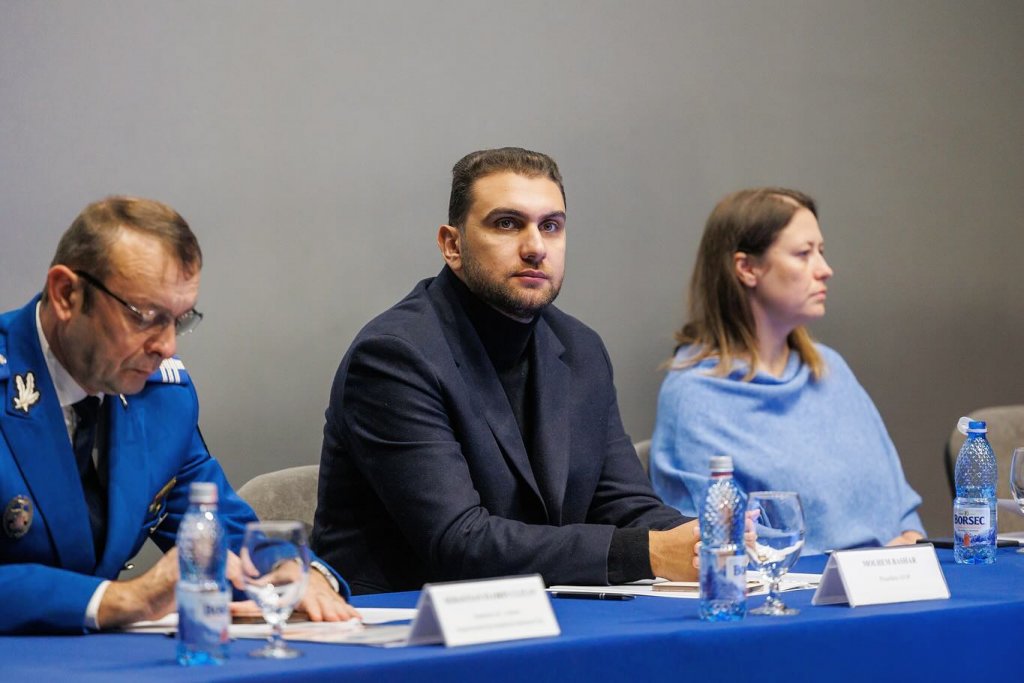 Ce spune șeful ATOP Cluj după ce indemnizațiile membrilor au fost tăiate de Guvern: „Fiecare entitate publică trebuie să facă o analiză corectă și să vină cu astfel de soluții”