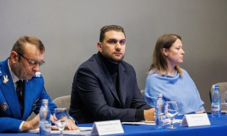 Ce spune șeful ATOP Cluj după ce indemnizațiile membrilor au fost tăiate de Guvern: „Fiecare entitate publică trebuie să facă o analiză corectă și să vină cu astfel de soluții”