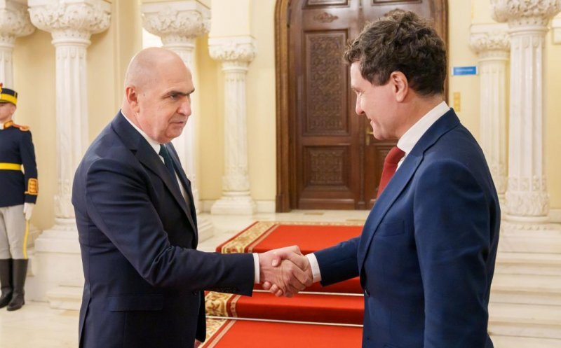 Nicușor Dan a promulgat primul pachet de măsuri fiscal-bugetare. Când vor intra în vigoare