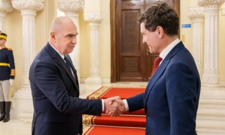 Nicușor Dan a promulgat primul pachet de măsuri fiscal-bugetare. Când vor intra în vigoare
