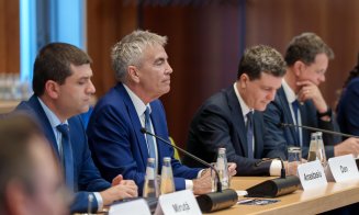 Scandalul momentului în politica românească. Vicepremierul Anastasiu: „Am fost doar martor în dosarul DNA”