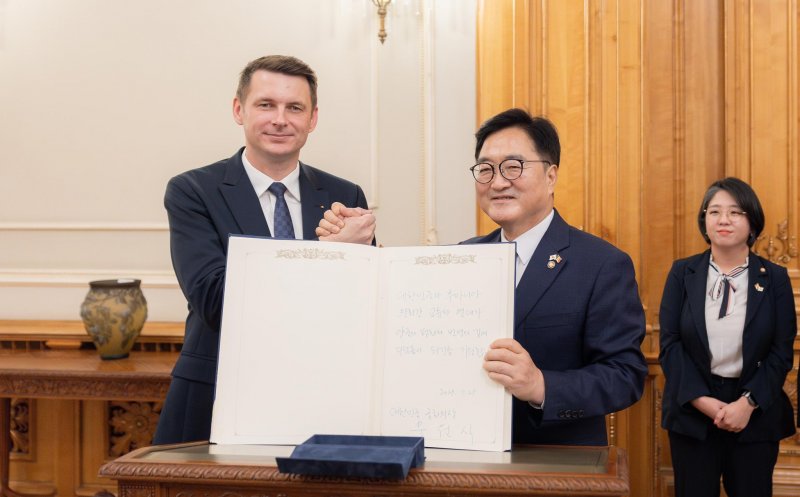 Mircea Abrudean, întâlnire cu al doilea om din statul sud-coreean: „Există potențial enorm pentru extinderea cooperării noastre”