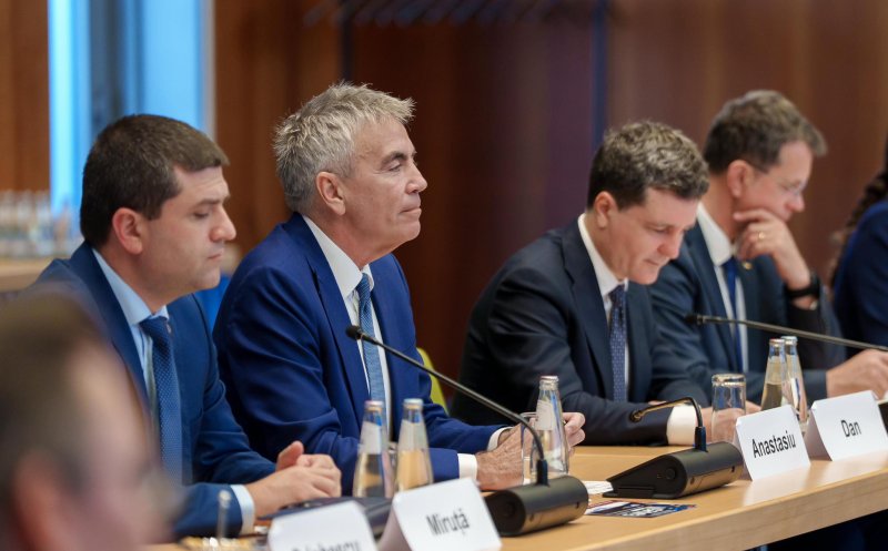Remus Lăpușan intervine în scandalul momentului: Dragoș Anastasiu "ar trebui să își dea demisia"