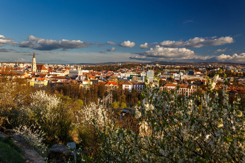 Ce poți face sâmbătă, 26 iulie, la Cluj. Lista celor mai importante evenimente