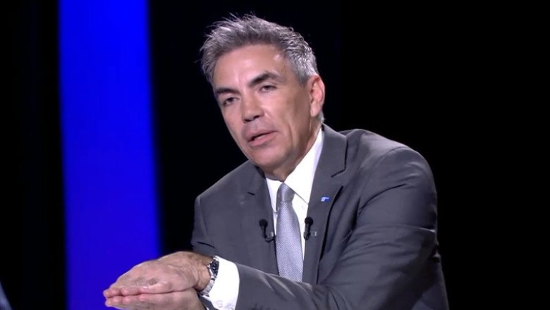 Săptămâna și scandalul, pe scena politică românească: Ce spune președintele Nicușor Dan despre situația lui Dragoș Anastasiu