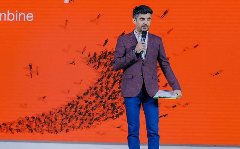 Actorul clujean Bob Rădulescu atacă dur clasa politică: „Vedea-v-aș morți!"