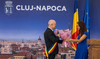 Cluj: Gala premiilor „Rada Mihalcea pentru Tineri Cercetători în Știință și Inginerie” a ajuns la a XI-a ediție/ Câștigătorii ediției 2025
