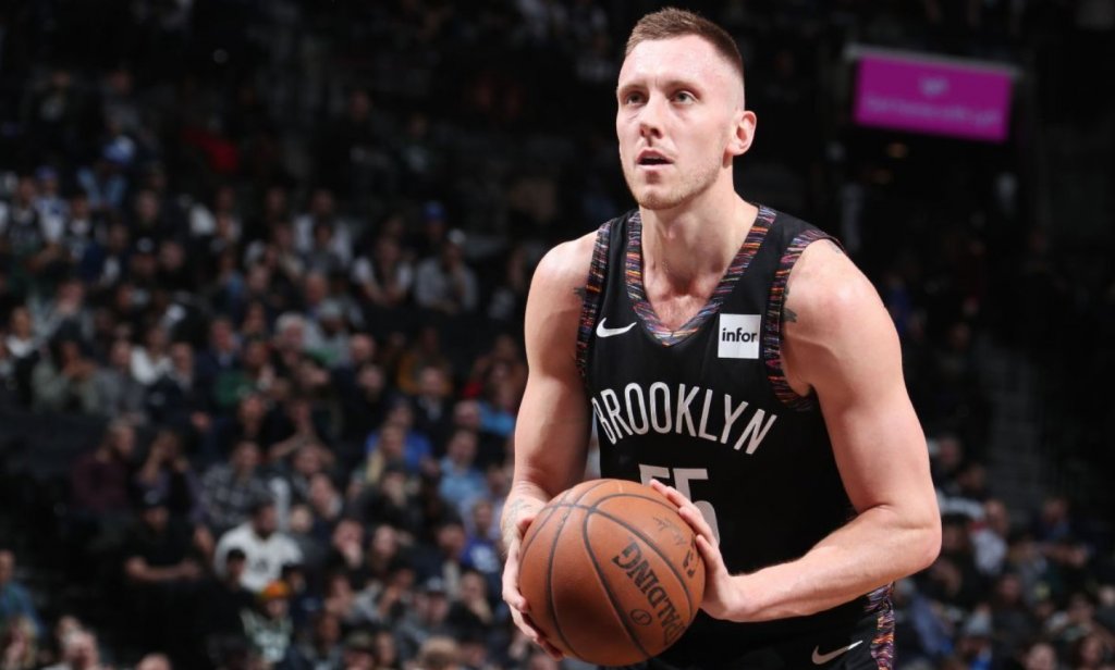 Mitchell Creek, superstarul cu ADN de NBA, vine la U-BT Cluj! Transferul verii în baschetul românesc