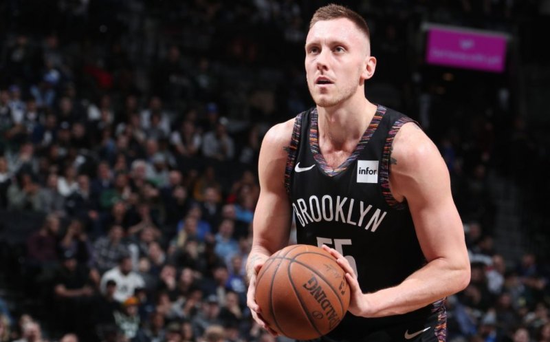 Mitchell Creek, superstarul cu ADN de NBA, vine la U-BT Cluj! Transferul verii în baschetul românesc