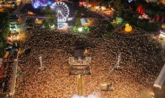 Clujul impresionează Europa! Electric Castle, elogiat de Rolling Stone: „Idei proaspete și viziune unică”