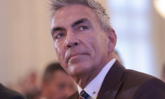 Dragoș Anastasiu și-a anunțat demisia din funcția de vicepremier
