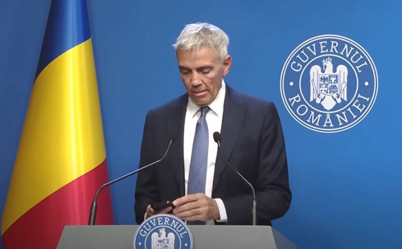 Anastasiu: ”A fost șpagă de supraviețuire...” / ”Sunt un om onest și integru”