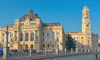Orașul comparat cu Viena, o nouă provocare: ”Chirii ca în Cluj-Napoca, salarii mai mici”