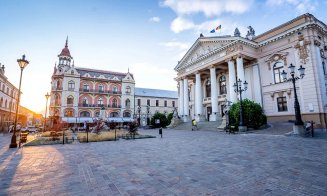 Orașul comparat cu Viena, o nouă provocare: ”Chirii ca în Cluj-Napoca, salarii mai mici”