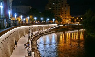 Orașul comparat cu Viena, o nouă provocare: ”Chirii ca în Cluj-Napoca, salarii mai mici”