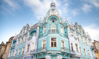 Orașul comparat cu Viena, o nouă provocare: ”Chirii ca în Cluj-Napoca, salarii mai mici”