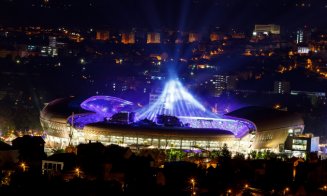 Atenție! Restricții de circulație pentru festivalul UNTOLD 2025. Ce zone vor fi închise și când