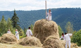 Tradiții clujene: de ce nu se începea cositul într-o zi de marți / Credințe și practici populare din satul românesc
