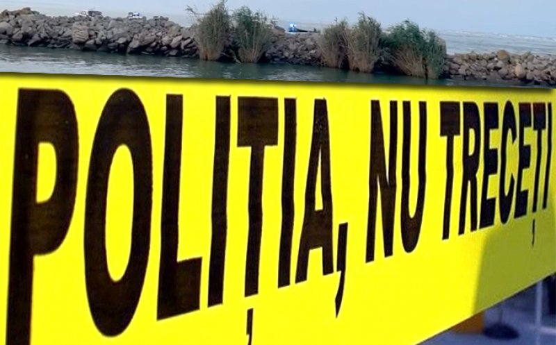4 turiști au MURIT, inclusiv un copil, după ce o barcă s-a răsturnat la Sulina, pe Dunăre / Șir de nereguli grave