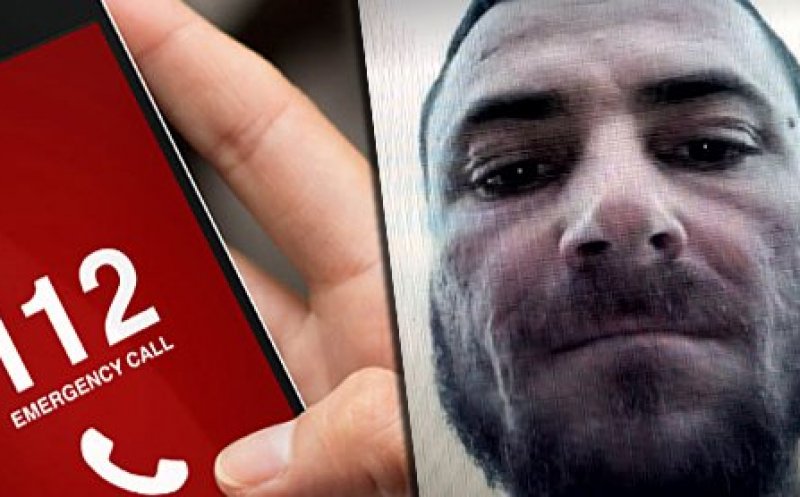 Ce a găsit Poliţia la domiciliul unei rude a fugarului Emil Gânj / 3 săptămâni de căutări, iar criminalul e posibil să fi părăsit România deja