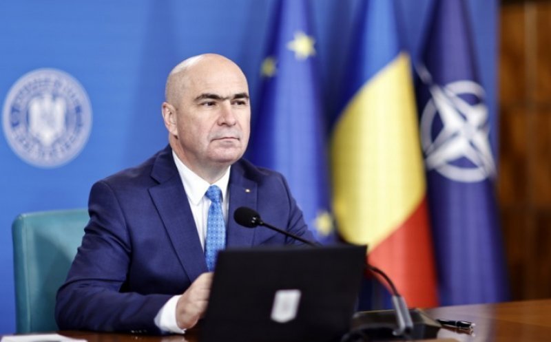 Care sunt propunerile României pentru programul SAFE. Premierul Bolojan a anunțat ce proiecte vrea să finanțeze din planul UE