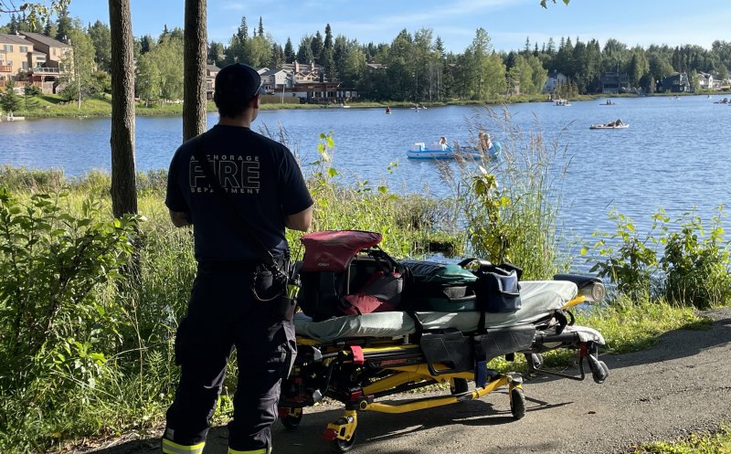 Student român, găsit mort într-un lac din SUA. Se afla în Statele Unite ale Americii prin programul Work and Travel