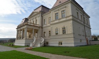 Cât costă să organizezi un eveniment privat la una dintre bijuteriile arhitecturale ale Clujului