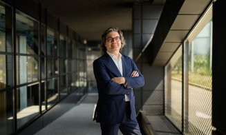 Vlad Micu a fost numit Director General al INNO Investments. E cea mai nouă companie a Grupului Banca Transilvania