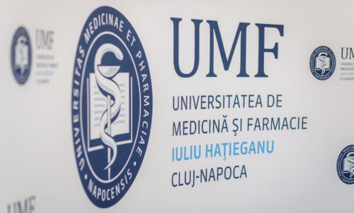 UMF Cluj, anunț despre reducerea activității până în 5 septembrie
