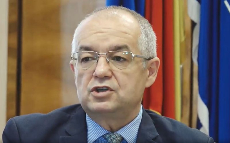 Emil Boc: Am propus ca normă pentru Poliția Locală un polițist la 1.200 de locuitori