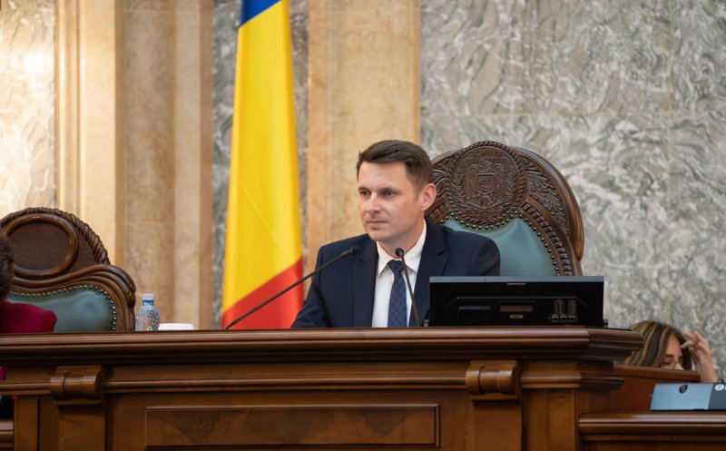 Mircea Abrudean, alături de premierul Bolojan: „Măsurile anunțate arată că a venit momentul să închidem definitiv epoca privilegiilor”